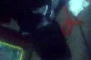 Skinny Slut Blowjob With Latina Teen