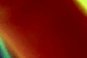 look at her in those jeans at the tianguis!