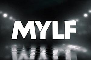 Intense Tit Fucking And Pussy Riding After Machine Masturbation