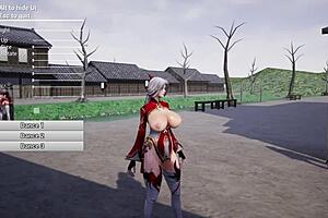 lets play anika 33 poc test