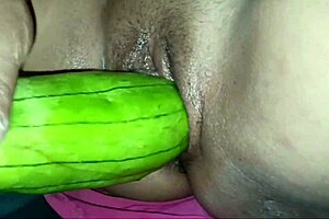 Hidden cam captures young adult