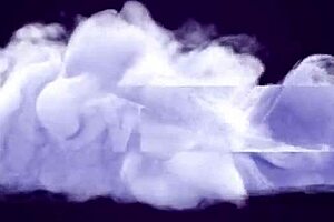 Blondie Lolipop Receives Facial from Hunk Mark Pirson in Bedroom Quickie