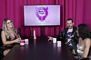 Bora Cast Compilations Part 2