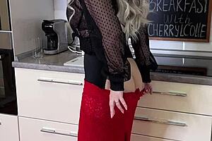 breakfast with cherrylcolle