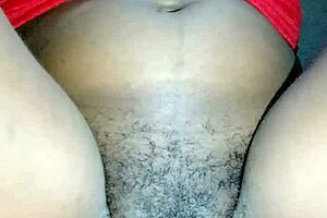 Small tits pussy get fucked until she cums!