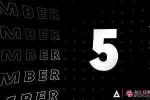 all girl massage - dont miss this top 5 busty masseuses compilation