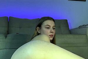 First time anal fucking squirting a lot