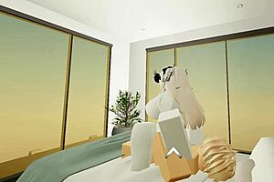 The Average Roblox Condo Experience Number Six