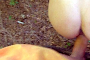 I surprise my step sister in the garden japanese uncensored