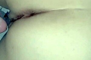 Follando Joven Milf Latina Culo