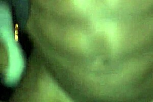 Fucked Ebony Slut In Outdoor Public Dugout