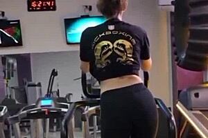 Tildzo Serbian Pornstar Trained To Tease