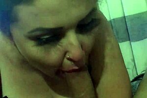 Kelly Licks Balls In Greek Kiss