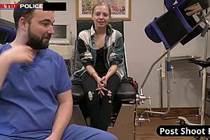 school resource officer loves the student body - ava siren