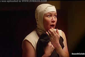 Gracie Gilbert In Underbelly S06E06 2013