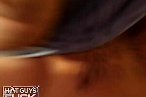 ready for jay raw, the 18-year-old latin hunk?