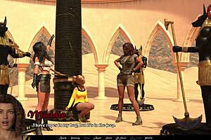 let's play sandstorm part 5