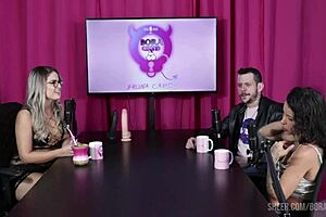 Bora Cast Compilations Part 2