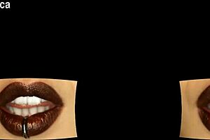 Vr threesome with harley jade and karla kush feels so naughty