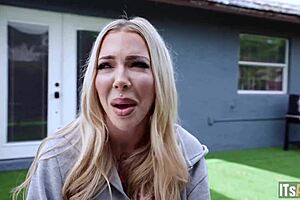 cassidy luxe loved anal from the start