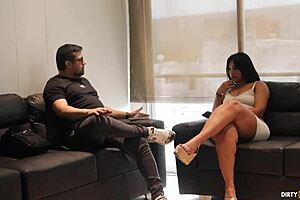 I Get Custody And Fuck