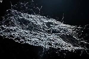 Piss In Mouth Action For Lesbian Hotties