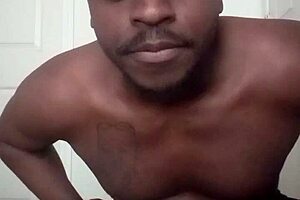 humbling and submitting myself for you while practicing for my followers 1