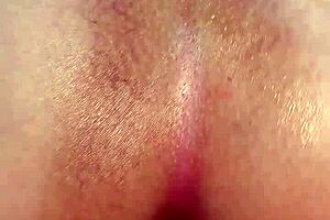 Sabrinafoxy Feels Anxious About Anal Craving Cock And Cum Daily