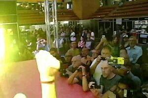 Real Public Sex In Barcelona Zenda Sexy By Victor Bloom