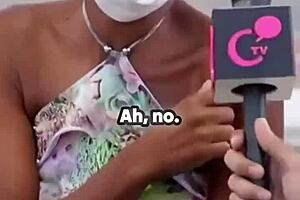 venezuelan family reunion courage