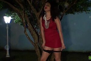 Bastidores De Uma Estreante Debutante Na Sua Primeira Vez - Rebeca Santos - Ed Junior