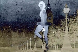 dark lantern entertainment presents women with animals