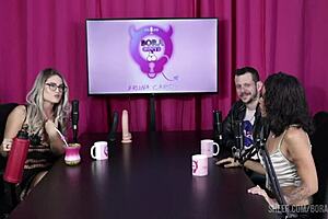 Bora Cast Compilations Part 2