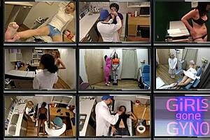 Orgasm research inc - michelle anderson