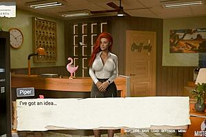 Intense Feeding: I Fed Her 12 Loads Of Cum