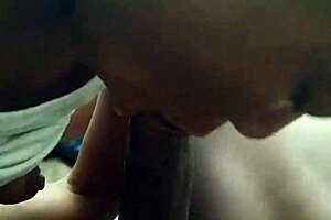 Couple's Sloppy Date Night!