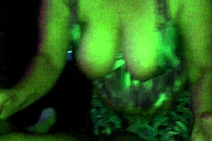 doble puñetita a mi amigo y yo