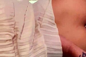 my tight pussy feels so full