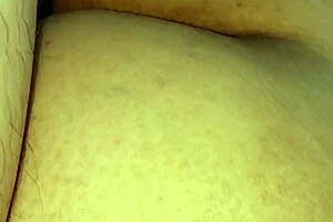 watch this bbw riding dick in public?