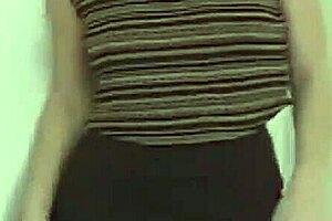 devlyn lace gives a swallow blowjob