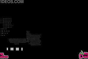 i fucked kaia martin in pov n doggystyle, shes so wet