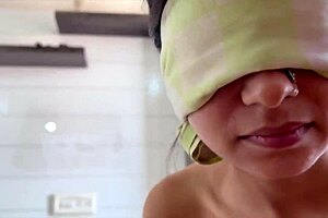 Accidentally Fucked Her Hard Rough