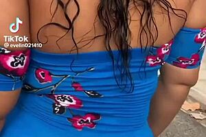 Novinha Bunduda Gostosa