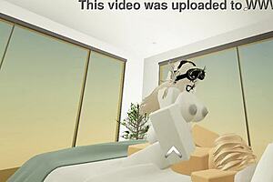 The Average Roblox Condo Experience Number Six