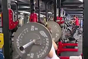 Tildzo Serbian Pornstar Trained To Tease