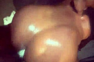 big booty gets fucked by bbc