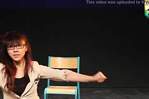 bonsoir vietnam 3 - trà my sexy dance - youtube