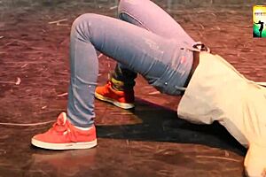 bonsoir vietnam 3 - trà my sexy dance - youtube