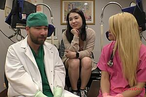 Tampa University Entrance Physical Exam