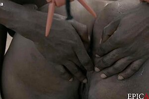 i will suck your pussy only on one condition trailer